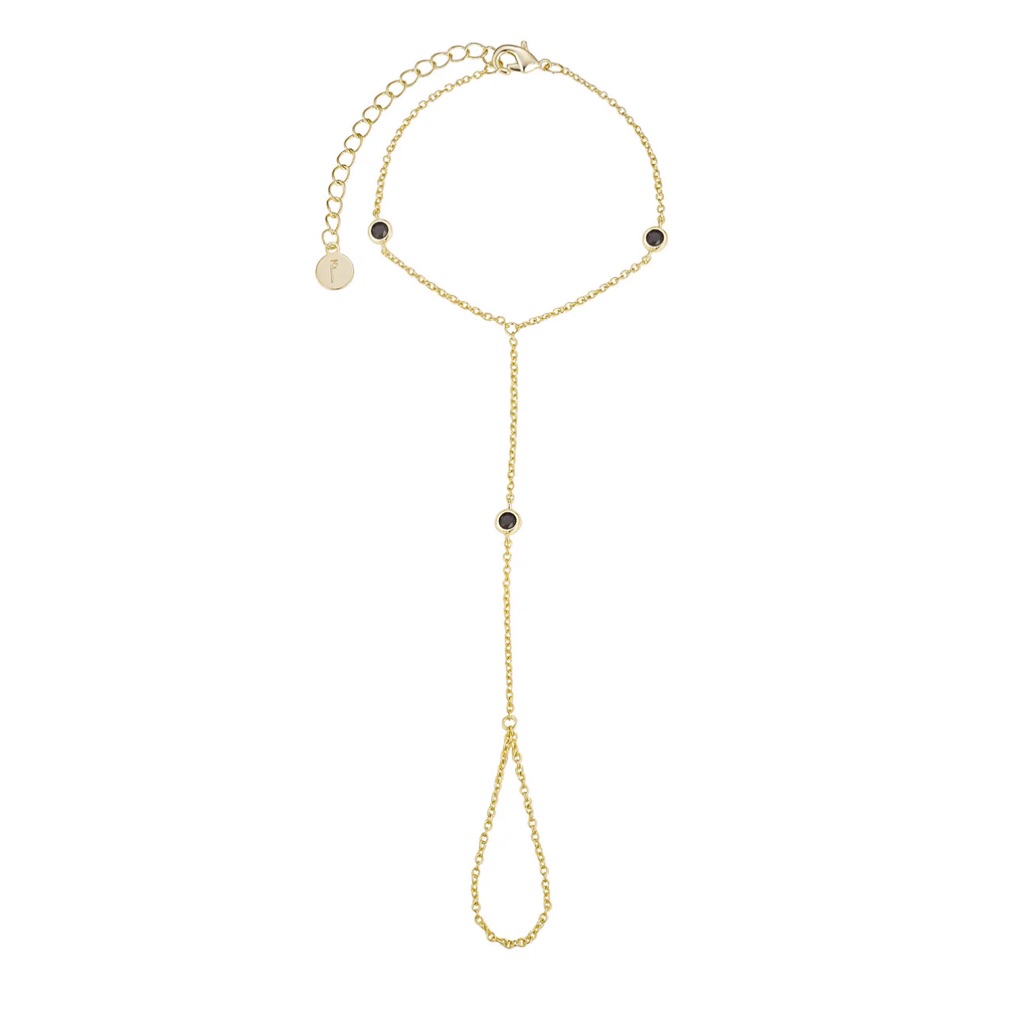 Hand Chain Bnwt